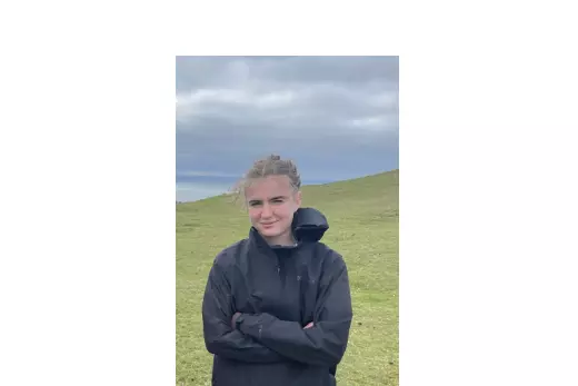 Caitlin Adair 4