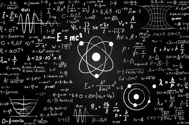 equations
