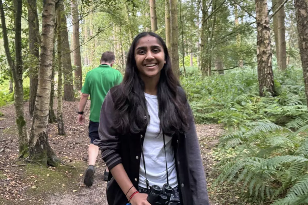 Laila Ahmed
